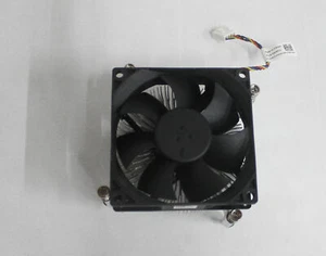 0DVH85 Dell Cooling Fan G5 Gaming Desktop 5090 "GRADE A" - Picture 1 of 1