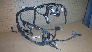 Yamaha YZFR3 Wiring Harness non ABS 2019 to 2020 - Picture 1 of 3