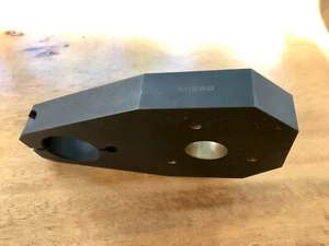 MICRO SEIKI ARMBOARD ORIGINAL SEHR GUTER ZUSTAND++++ ZUSTAND - Bild 1 von 3