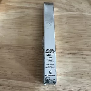 LANCOME OMBRE HYPNOSE STYLO EYESHADOW - 01 OR INOUBLIABLE - Picture 1 of 3