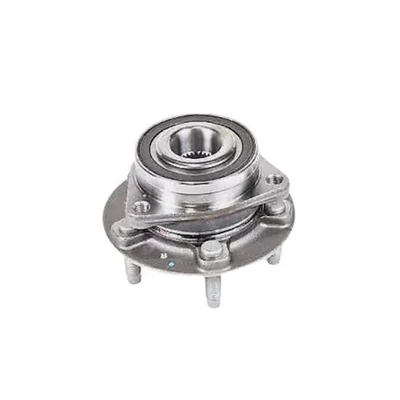 Genuíno ACDelco para Buick Encore 2020-2024 cubo de roda triângulo tipo rolamento de esferas - Imagem 1 de 4