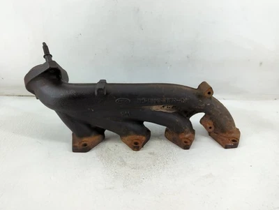 Colector de escape turbocompresor Ford F-150 2004-2006 con turbocompresor FS7GM Foto 1 de 4