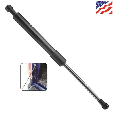 Amortiguadores de gas aptos para camioneta Ford F-250 350 Super Duty 1999-14 Foto 1 de 4