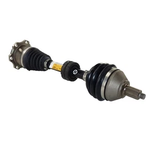 Drive Shaft Front Left VW Polo 9N3 Skoda Fabia 1,4TDI 1,9TDI 6Q0407451LX - Picture 1 of 8