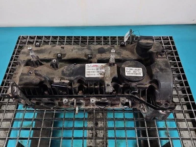 SsangYong Rexton I 2014 Diesel 114kW Zylinderkopf A6710161001 IPJ223488 - Bild 1 von 4