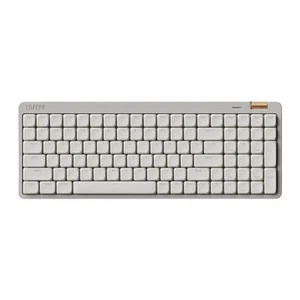 Lofree FLOW Lite100 Low-Profile Hot-Swap Wireless Mechanical Keyboard Specter... - Picture 1 of 16