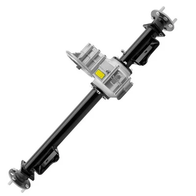 Rear Axle Assembly 73500-G01 For EZGO Electric Golf Cart 1994-2022 TXT Medalist - Image 1 of 4