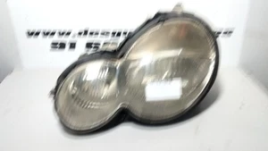 FARO IZQUIERDO / 332640 PARA MERCEDES-BENZ CLASE C COUPE CL203 C 180 KOMPRESSO - Imagen 1 de 3