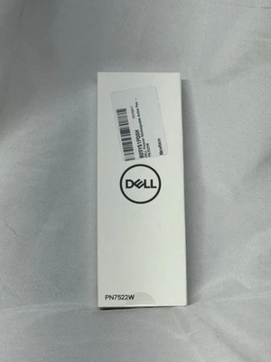 Dell PN7522W Premier Active Pen Bluetooth, Rechargeable, Black - Image 1 of 3