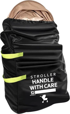 Bolsa de carrinho para avião: presentes de Natal elefante branco para adultos, carrinho C - Imagem 1 de 4