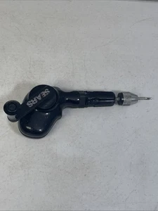 Sears Hand Drill Comfort Grip Vintage Working USA - Picture 1 of 5
