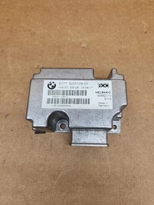 🏁 2008-2013 BMW M3 E93 128 328 335 Convertible ROC Rollover Control Module #226 - Picture 1 of 6