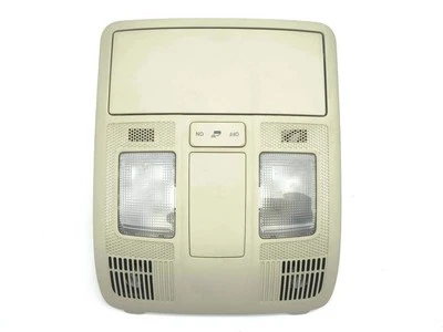 Mazda 6 2013 Innenraumbeleuchtung vorne TG1667SS1B AMD173516 - Изображение 1 из 4