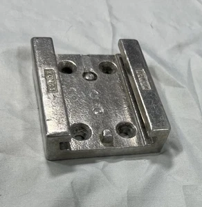 Nemco Easy Slicer - Model 55200AN - Replacement Mounting Base - # 55012A - Picture 1 of 6
