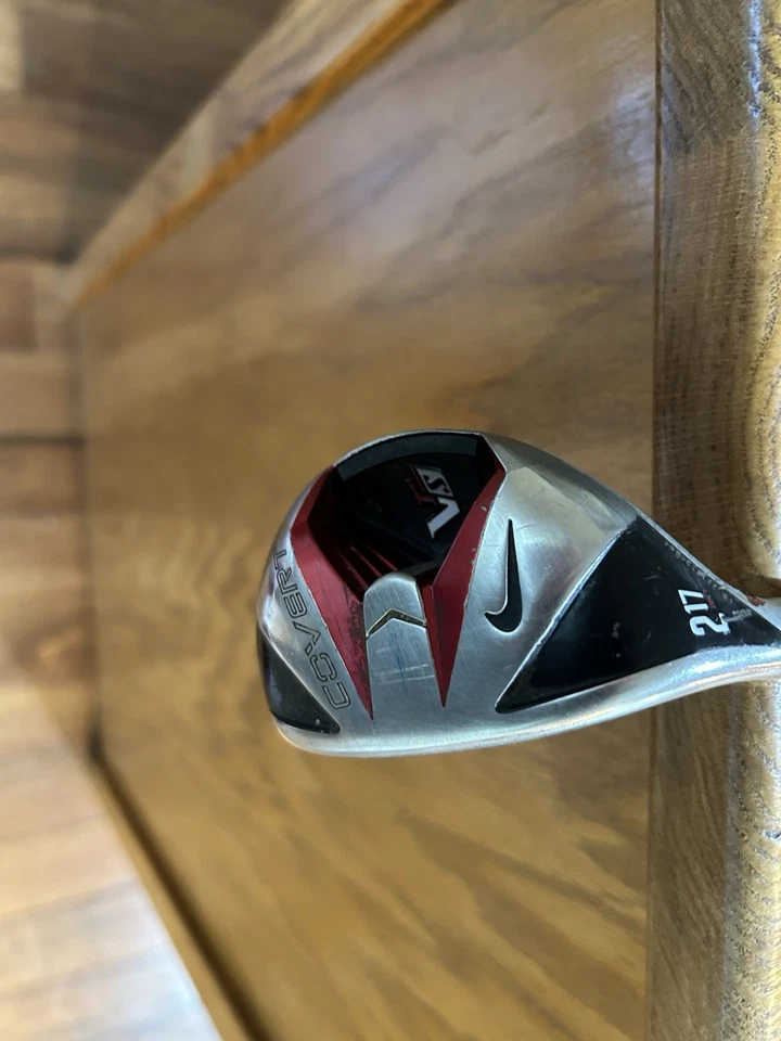 Nike Covert VRS, para hombre 17* LH 2-Hybrid, varilla de grafito R-Flex KuroKage, Foto 1 de 4