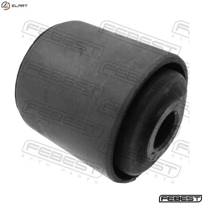 2x MOUNTING CONTROLTRAILING ARM NAB-072 FOR HYUNDAI VERACRUZ SANTA/FE/II/SUV - Image 1 of 4