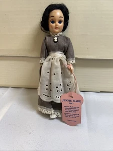 Muñeca Jenny Wade auténtica de colección, Gettysburg - Imagen 1 de 8