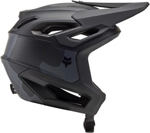 Fox Racing Dropframe Pro Runn MTB Helmet Adult Mountain Bike - Picture 1 of 21