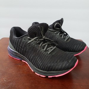 Las mejores ofertas en Zapatos Atléticos ASICS Dynaflyte 3 para Mujeres |  eBay