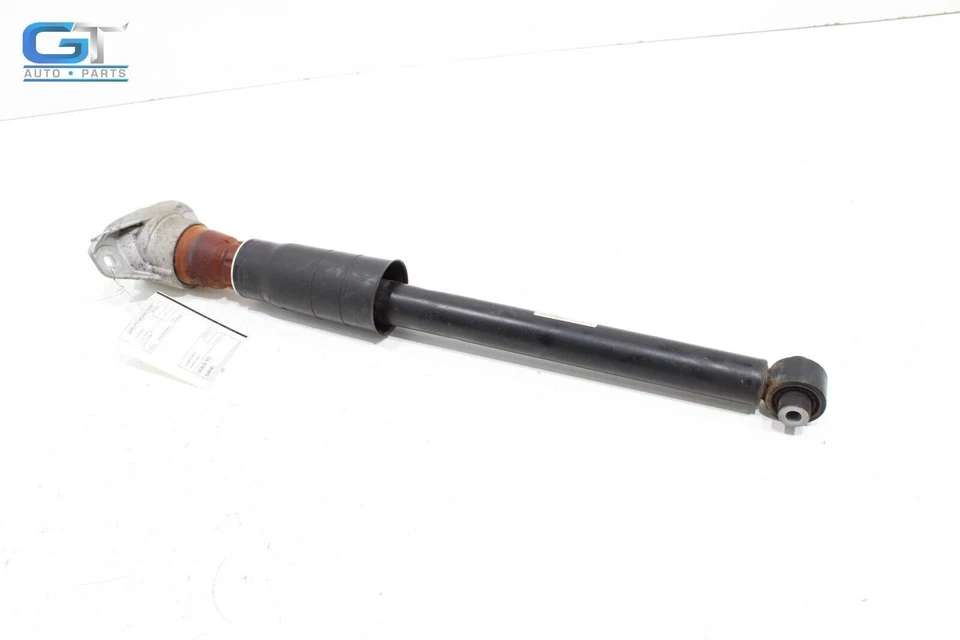 2020 - 2023 AUDI A6 REAR LEFT DRIVER SIDE SHOCK ABSORBER STRUT OEM - Image 1 of 4