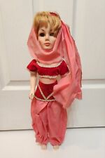 1966 I Dream Of Jeannie Libby Doll 19 Inch Rare Vintage