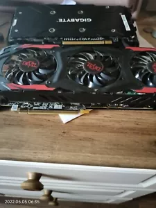 Radeon RX 570 4gb DDR5 Red devil OR gigabyte - Picture 1 of 2
