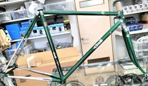 CINELLI Supercorsa 51cm Green - Picture 1 of 4