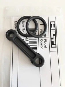 Original Biela HILTI TE50 AVR (03) Tercera Generación #2083679 - Imagen 1 de 6