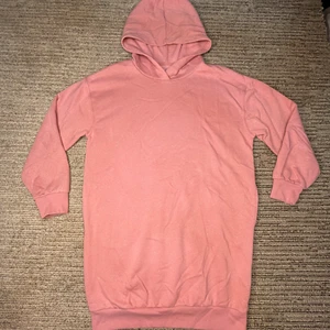 Gap Kids Size XXL Girls Hoodie Shimmer Pullover Slash Pockets Long Sleeve Pink - Picture 1 of 16