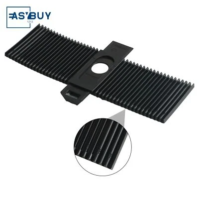 Persiana de consola selectora de engranajes negra para Volvo C30 C70 S40 V50 2008-13 8699465 Foto 1 de 4