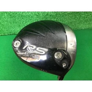 PRGR DriverRS (2017) 11.5° Flex R 46 - Picture 1 of 5