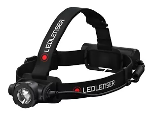 LED LENSER H7R CORE WIEDERAUFLADBARE STIRNLAMPE - Bild 1 von 1