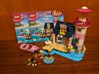 Lego Friends: Heartlake Lighthouse (41094) Complete Minus Box & Spare Parts.