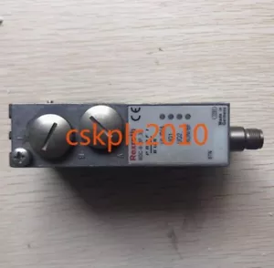 1 STCK. gebraucht Rexroth BDC-B-DP-32 R4124629 Guter Zustand Expressversand - Bild 1 von 4