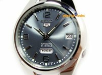 SNK621K1 SNK621 SEIKO 5 21 Jewels 