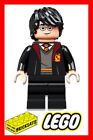 NEW Lego Harry Potter Gryffindor Robe Open - HP333