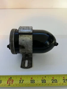 VINTAGE MALLORY MODEL 1000 COIL BEEHIVE BAKELITE CASE - Picture 1 of 10