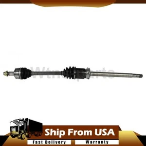 For Dodge Dart 2013 Front Right CV Axle Assembly OE Replace - Picture 1 of 5