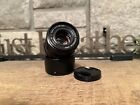 ***EXCELLENT CONDITION*** Fujifilm XF 50mm F2 Lens
