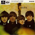 The Beatles - Beatles For Sale (7", Ep, Mono)