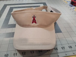 Los Angeles Angels Visor, One Size Fits All - Picture 1 of 5