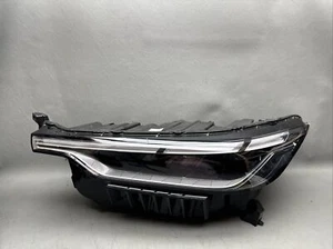 2022-2024 Infiniti QX60 Right Headlight RH Passenger Side Full LED OEM AS IS ‼️ - Foto 1 di 17