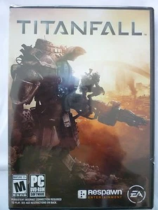 Titanfall  (PC, 2014) - Picture 1 of 2