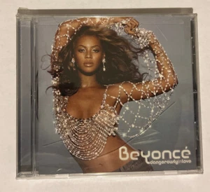 Dangerously in Love by Beyoncé (CD, 2015) Factory Sealed FAST SHIPPING - Picture 1 of 3