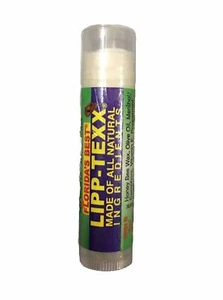 Bálsamo labial Lipp Texx Florida’s Best All Natural Ingredients - Imagen 1 de 1