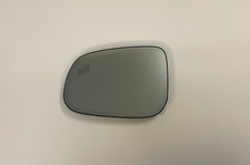OEM Jaguar X-type XE XF XJ Left AUTO DIM HEATED MIRROR GLASS BLIND SPOT