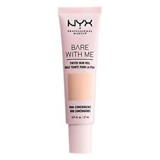 3 NYX Bare With Me Tinted Skin Veil Pale Light Bwmsv01