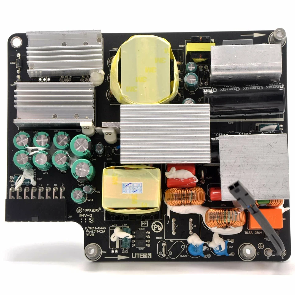 For iMac 27" A1312 (Late 2009-Mid 2011) PA-2311-02A Power supply Board (310W) - Image 1 of 4