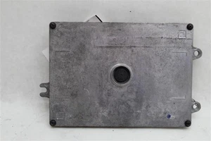 ECU ECM COMPUTER Honda Fit 2009 09 2010 10 Auto 37820RP3A64 1015241 - Picture 1 of 3