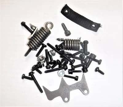 Tornillos de repuesto para motosierra Poulan Pro PR5020 hardware Dawg - OEM Foto 1 de 2